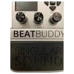 Used Singular Sound Beatbuddy Drum Machine