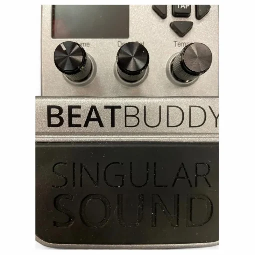 Used Singular Sound Beatbuddy Drum Machine