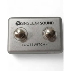 Used Singular Sound Beatbuddy Drum Machine
