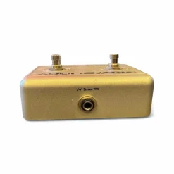 Used Singular Sound Beatbuddy Footswitch Drum Machine