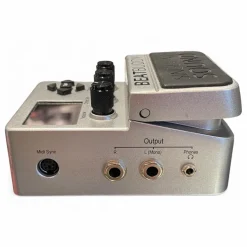 Used Singular Sound Beatbuddy Drum Machine