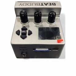 Used Singular Sound Beatbuddy Drum Machine