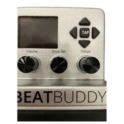 Used Singular Sound Beatbuddy Drum Machine