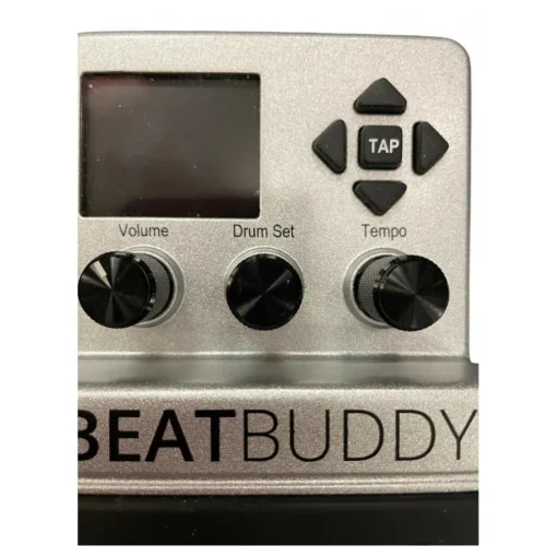 Used Singular Sound Beatbuddy Drum Machine