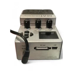 Used Singular Sound Beatbuddy Drum Machine
