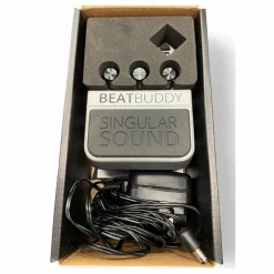 Used Singular Sound Beatbuddy Drum Machine