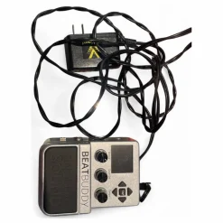 Used Singular Sound Beatbuddy Drum Machine