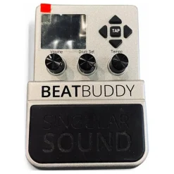 Used Singular Sound Beatbuddy Drum Machine