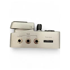 Used Singular Sound Beatbuddy Drum Machine