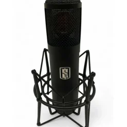 Used Slate Digital VMS ML1 Recording Microphone Pack
