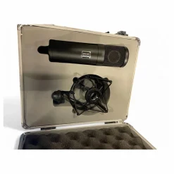 Used Slate Digital VMS One Recording Microphone Pack