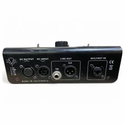 Used Slate Digital VMS One Recording Microphone Pack