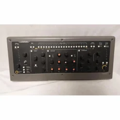 Used Softube Console 1 MIDI Controller