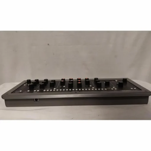 Used Softube Console 1 MIDI Controller