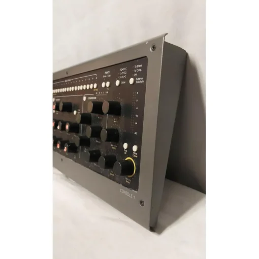 Used Softube Console 1 MIDI Controller
