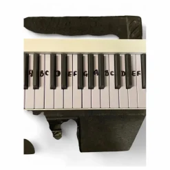 Used Sonart 88 KEY DIGITAL Digital Piano