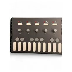 Used Sonicware ELZ_1 Portable Keyboard