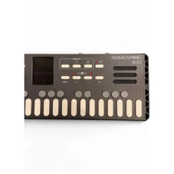 Used Sonicware ELZ_1 Portable Keyboard