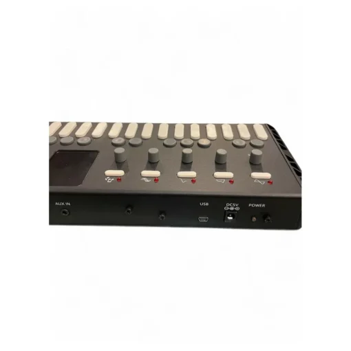 Used Sonicware ELZ_1 Portable Keyboard