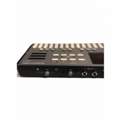 Used Sonicware ELZ_1 Portable Keyboard