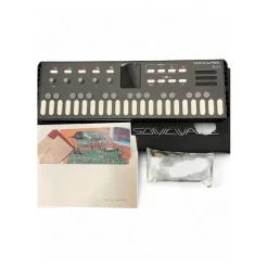 Used Sonicware ELZ_1 Portable Keyboard