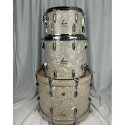 Used SONOR 3 piece Vintage Series Shell Pack Vintage Pearl