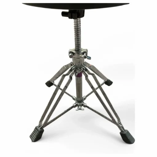 Used SONOR 6000 Series Round Throne Drum Throne