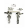 Used SONOR DP672 DOUBLE PEDAL Acoustic Drum Trigger