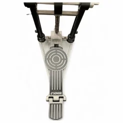 Used SONOR DP672 DOUBLE PEDAL Acoustic Drum Trigger