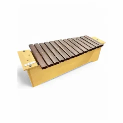 Used Sonor Orff Global Beat Alto Xylophone Concert Xylophone