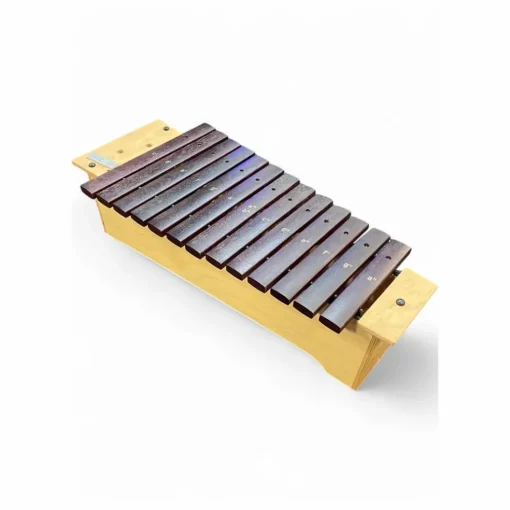 Used Sonor Orff Global Beat Alto Xylophone Concert Xylophone