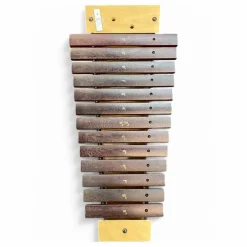 Used Sonor Orff Global Beat Alto Xylophone Concert Xylophone
