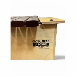 Used Sonor Orff Global Beat Alto Xylophone Concert Xylophone