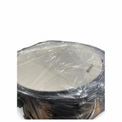 Used SONOR 12x9 AQ2 Silver Sparkle Drum