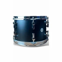 Used SONOR 12X8 SQ1 Tom Drum GT Black