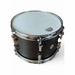 Used SONOR 12X8 SQ1 Tom Drum GT Black
