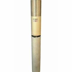Used Sony C22 Dynamic Microphone