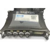Used Sound Devices MixPre-6 W/ Extra Battery And Sled Audio Interface