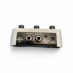 Used Source Audio SOUNDBLOX 2 MANTA BASS FILTER Bass Effect Pedal