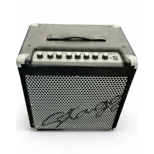 Used Stagg Eda 40w Drum Amp Drum Amplifier