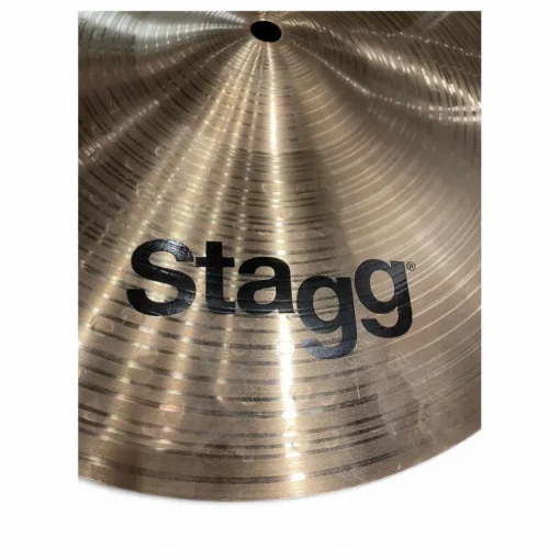Used Stagg 14in EX Cymbal