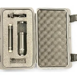 Used Sterling Audio S50/30 PACK Recording Microphone Pack