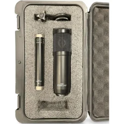 Used Sterling Audio S50/30 PACK Recording Microphone Pack