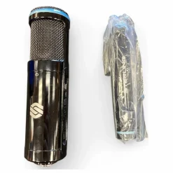 Used Sterling Audio SP150/130 Pack Recording Microphone Pack