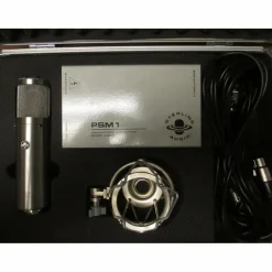 Used STERLING ST69 Tube Microphone