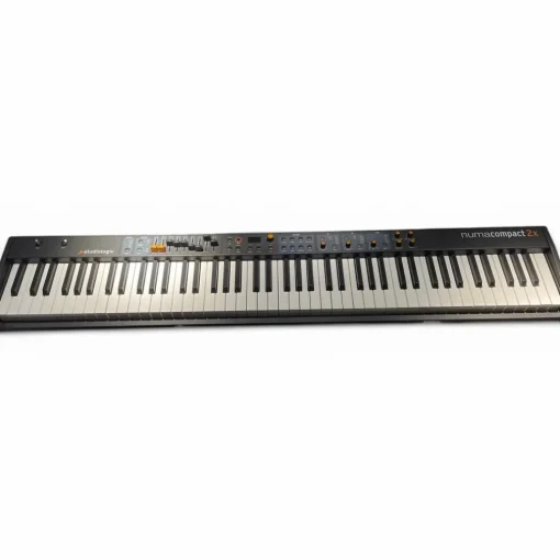 Used Studiologic Numa Compact 2 Digital Piano