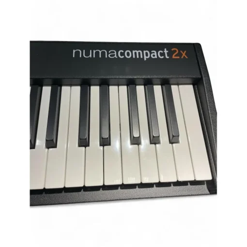 Used Studiologic Numa Compact 2 Digital Piano