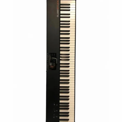 Used Studiologic SL88 MIDI Controller