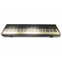 Used Studiologic SL88 MIDI Controller