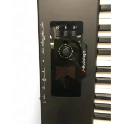 Used Studiologic SL88 MIDI Controller